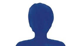 team member silhouette